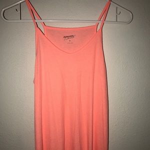 Dressy Tank
